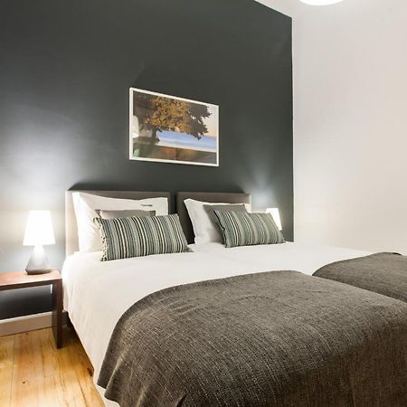 Flh Baixa Family Apartment Lissabon Exterior foto